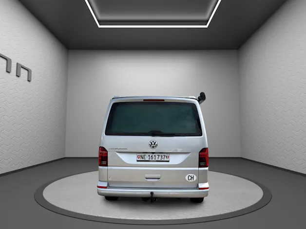 VW T6.1 California 2.0 TDI Ocean Liberty DSG