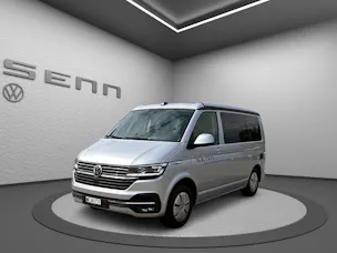 VW T6.1 California 2.0 TDI Ocean Liberty DSG