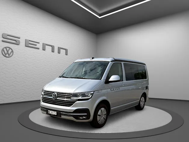 VW T6.1 California 2.0 TDI Ocean Liberty DSG