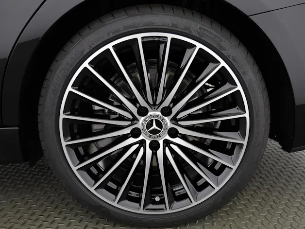 Mercedes-Benz C 220 d T 4 Matic