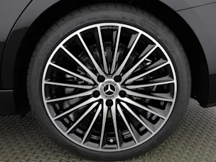 Mercedes-Benz C 220 d T 4 Matic