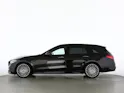 Mercedes-Benz C 220 d T 4 Matic