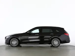 Mercedes-Benz C 220 d T 4 Matic