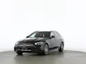 Mercedes-Benz C 220 d T 4 Matic