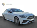 Mercedes-Benz C 220 d 4 Matic AMG-Line