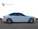 Mercedes-Benz C 220 d 4 Matic AMG-Line