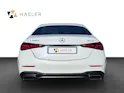 Mercedes-Benz C 220 d 4 Matic AMG-Line