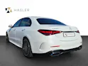Mercedes-Benz C 220 d 4 Matic AMG-Line