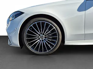 Mercedes-Benz C 220 d 4 Matic AMG-Line