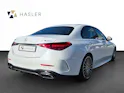Mercedes-Benz C 220 d 4 Matic AMG-Line