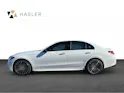 Mercedes-Benz C 220 d 4 Matic AMG-Line