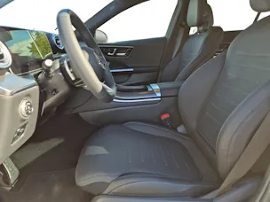 Mercedes-Benz C 220 d 4 Matic AMG-Line