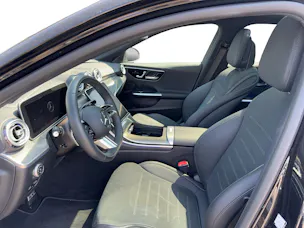 Mercedes-Benz C 200 4Matic AMG Line