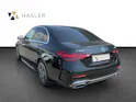 Mercedes-Benz C 200 4Matic AMG Line
