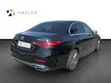 Mercedes-Benz C 200 4Matic AMG Line
