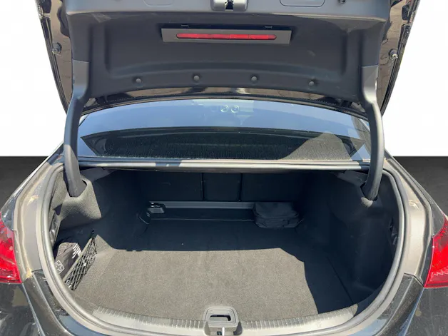 Mercedes-Benz C 200 4Matic AMG Line