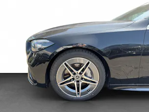 Mercedes-Benz C 200 4Matic AMG Line