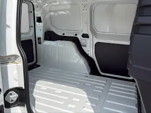 VW Caddy Cargo 1.5 TSI Entry Hybrid