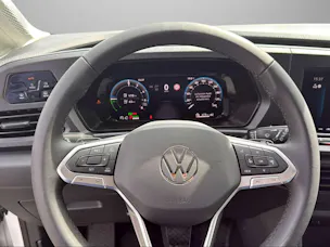 VW Caddy Cargo 1.5 TSI Entry Hybrid