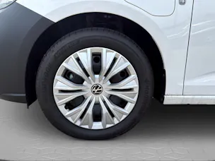 VW Caddy Cargo 1.5 TSI Plug in Hybrid DSG