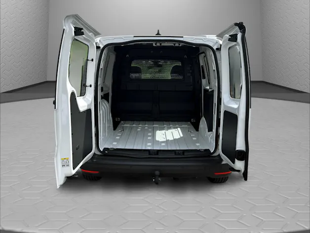 VW Caddy Cargo 1.5 TSI Plug in Hybrid DSG