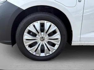 VW Caddy Cargo 1.5 TSI Entry Hybrid