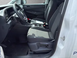 VW Caddy Cargo 1.5 TSI Entry Hybrid