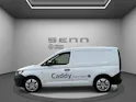 VW Caddy Cargo 1.5 TSI Plug in Hybrid DSG