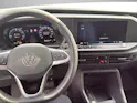 VW Caddy Cargo 1.5 TSI Plug in Hybrid DSG