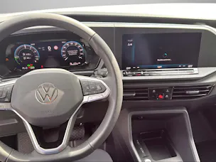 VW Caddy Cargo 1.5 TSI Entry Hybrid