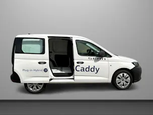 VW Caddy Cargo 1.5 TSI Entry Hybrid
