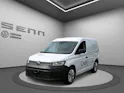 VW Caddy Cargo 1.5 TSI Plug in Hybrid DSG