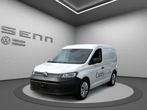 VW Caddy Cargo 1.5 TSI Plug in Hybrid DSG