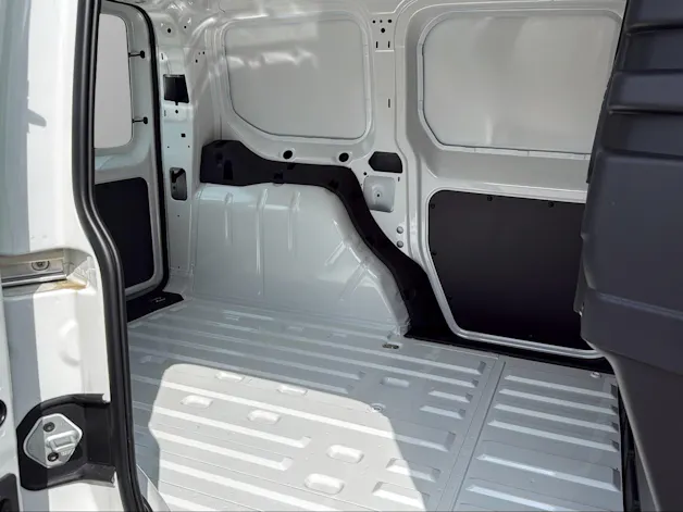 VW Caddy Cargo 1.5 TSI Plug in Hybrid DSG