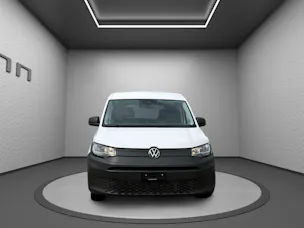 VW Caddy Cargo 1.5 TSI Entry Hybrid