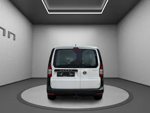 VW Caddy Cargo 1.5 TSI Plug in Hybrid DSG