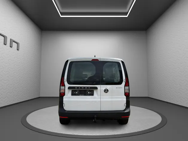 VW Caddy Cargo 1.5 TSI Plug in Hybrid DSG
