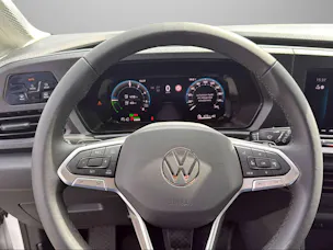 VW Caddy Cargo 1.5 TSI Plug in Hybrid DSG