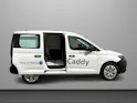 VW Caddy Cargo 1.5 TSI Plug in Hybrid DSG
