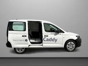 VW Caddy Cargo 1.5 TSI Plug in Hybrid DSG
