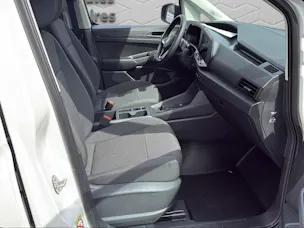 VW Caddy Cargo 1.5 TSI Plug in Hybrid DSG