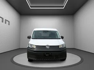 VW Caddy Cargo 1.5 TSI Plug in Hybrid DSG