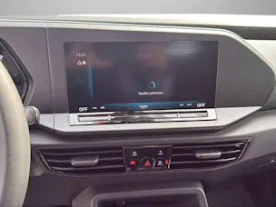 VW Caddy Cargo 1.5 TSI Entry Hybrid