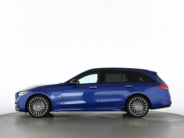 Mercedes-Benz C 300 T 4 Matic