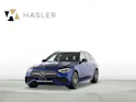 Mercedes-Benz C 300 T 4 Matic