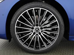 Mercedes-Benz C 300 T 4 Matic
