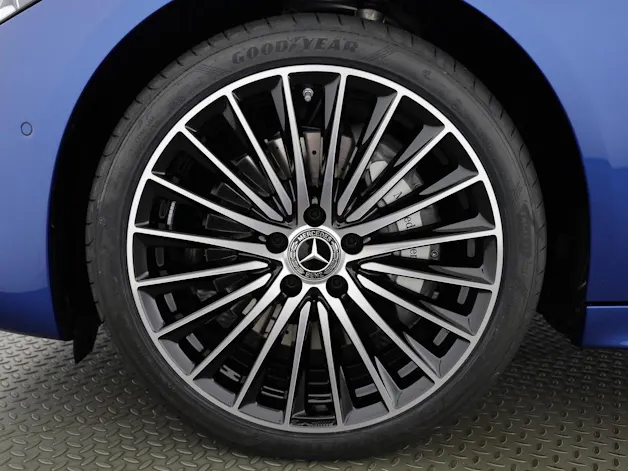 Mercedes-Benz C 300 T 4 Matic