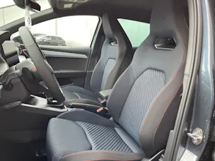 SEAT Ibiza 1.0 EcoTSI 75 Edition DSG