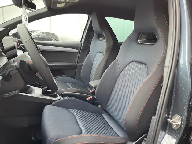 SEAT Ibiza 1.0 EcoTSI 75 Edition DSG