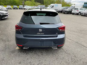 SEAT Ibiza 1.0 EcoTSI 75 Edition DSG